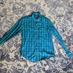 J Crew Button Up (M)